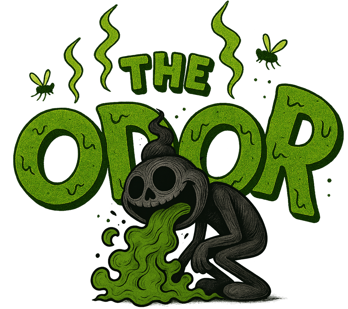 THE ODOR